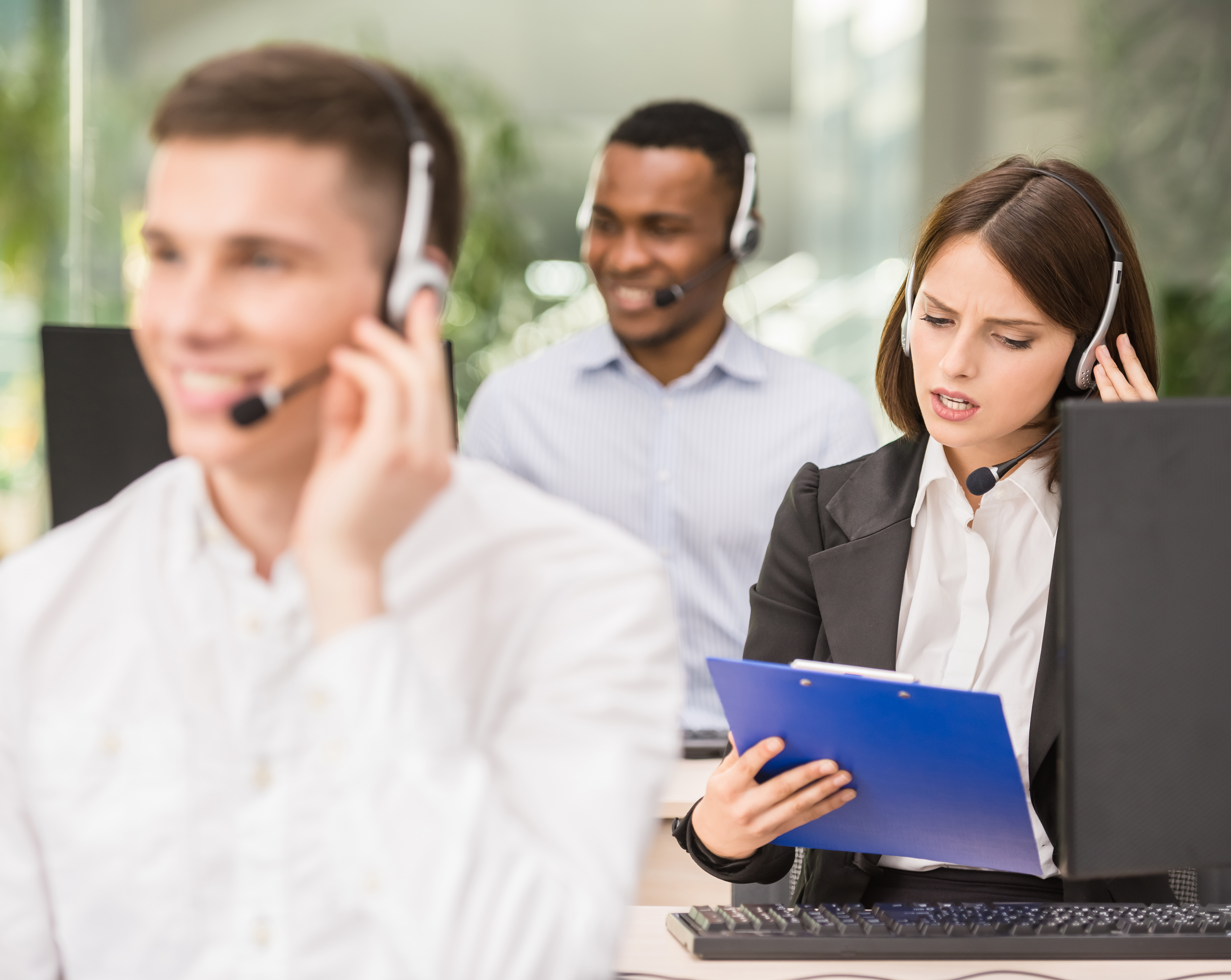 3 Characteristics of The Best Virtual Receptionist